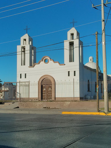 Iglesia Católica De San