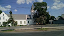 Brown Memorial United Methodist Church