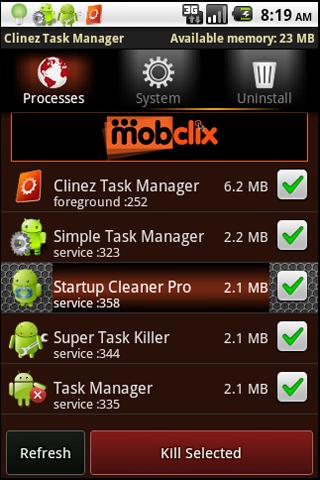 【免費工具App】Clinez Task Manager-APP點子