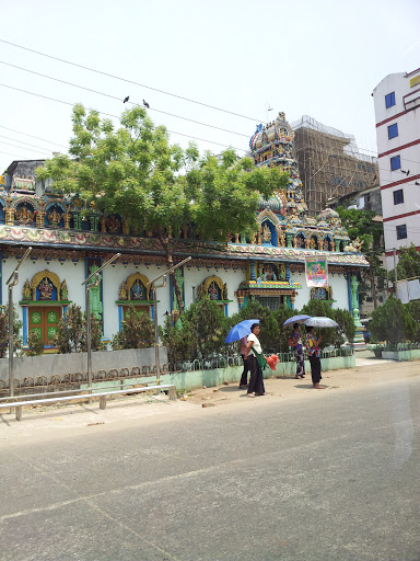 Sri Sundari Temple