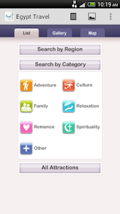 How to install Egypt Travel Varies with device unlimited apk for bluestacks