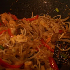Needle Noodles