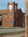 Masonic Lodge