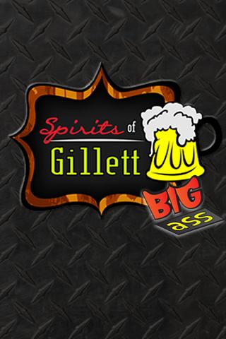 Spirits of Gillett