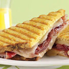 Brunch Panini