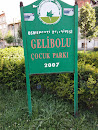 Gelibolu Çocuk Parkı