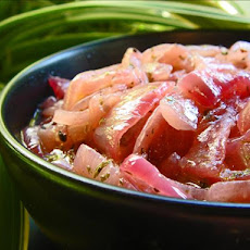 Red Onion Mojo