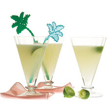 Key Lime Daiquiri