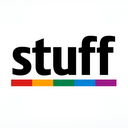 Stuff.co.nz mobile app icon