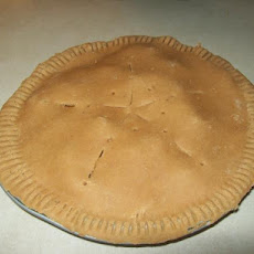 Pork Pot Pie
