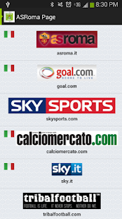 How to mod AS Roma Page patch 1.7.1 apk for android