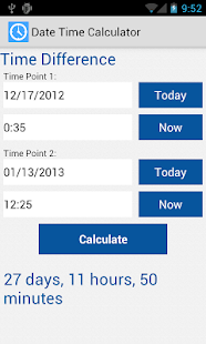 How to mod Date Calculator lastet apk for laptop