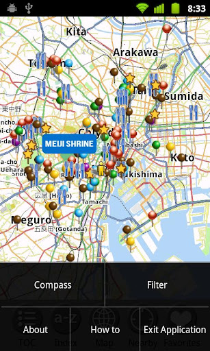 免費下載旅遊APP|Tokyo, Japan - Travel Guide app開箱文|APP開箱王