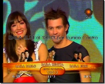 BAILA EUNI