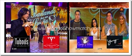 A segundos del anuncio SMS