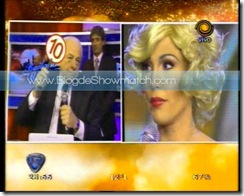 Gerardo Sofovich dio el voto secreto por adelantado