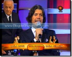 Marcelo anuncia los sentenciados