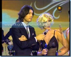 Celina Rucci al final