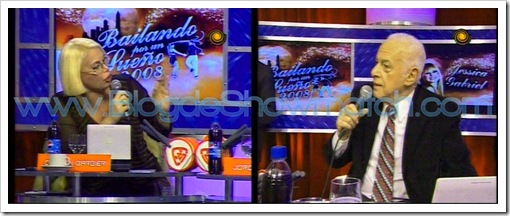 Barbieri Vs Gerardo