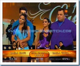 SMS duelo