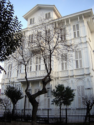 istanbul princes islands