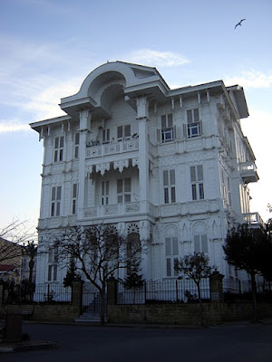 istanbul princes islands