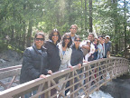 @ Deception Falls: On the way out