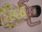 Now Shriya in her frock!