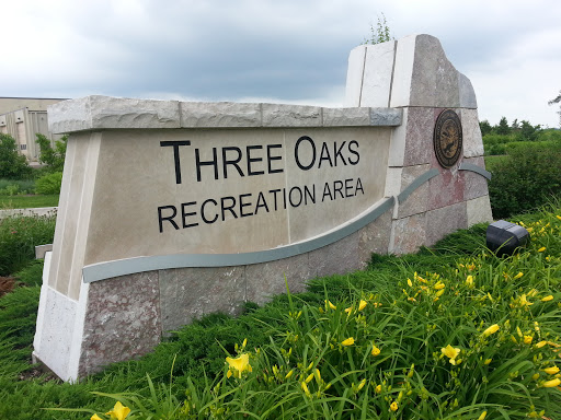 Three Oaks Recreation Area
