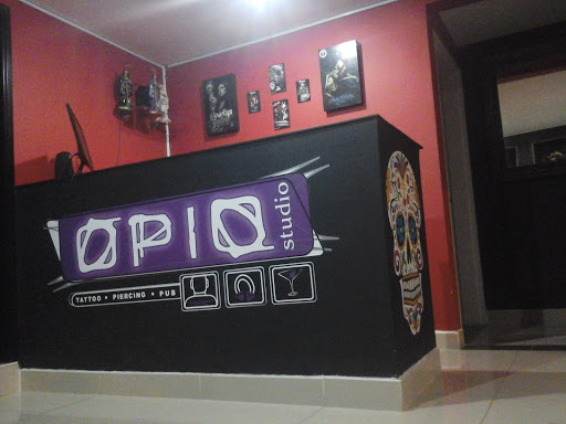 Opio Studio