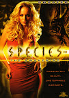 Species: The Awakening (2007, USA) movie poster