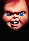 Child's Play 3: Look Who's Stalking (1991, USA/ UK) poster art