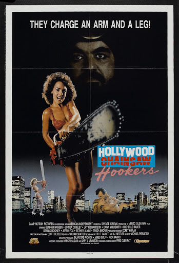 Labels 1980s comedy Fred Olen Ray horror Linnea Quigley Labels 1980s comedy Fred Olen Ray horror Linnea Quigley