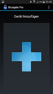 How to install Bluegate Pro patch 1.11 apk for bluestacks