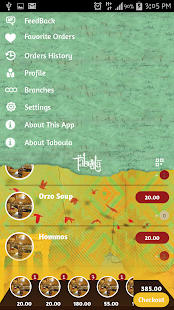How to mod Taboula lastet apk for android