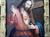 Sagrado Corazon De Jesus  Xix