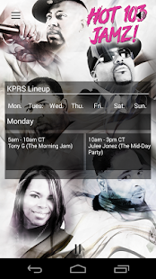 How to install KPRS Hot 103 Jamz lastet apk for pc