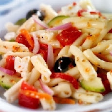 Salad Supreme