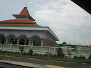 Masjid Nuril Musafirin