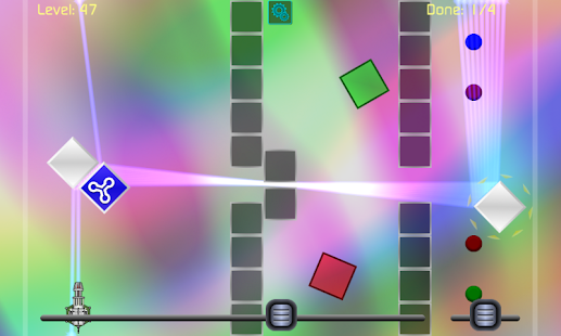 How to mod Laser Deflect 1.1 unlimited apk for laptop