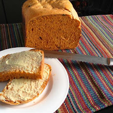 Italian Olive Bread