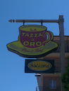 Porto D'Ascoli - Bar Tazza D'Oro
