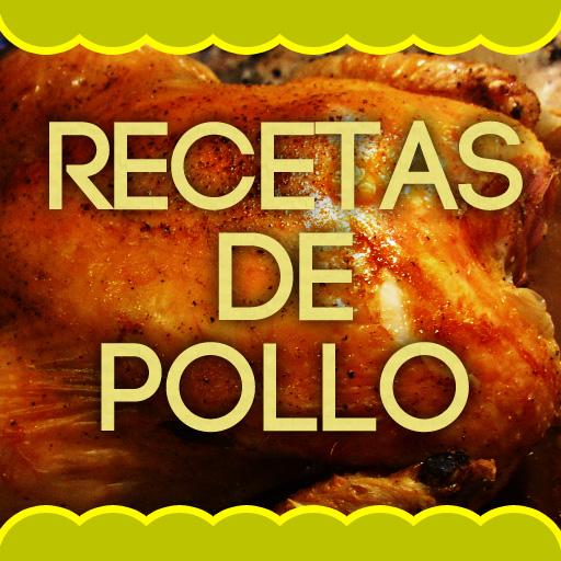 Recetas de Pollo LOGO-APP點子