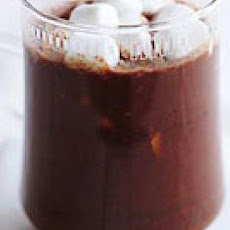 Slim Hot Chocolate
