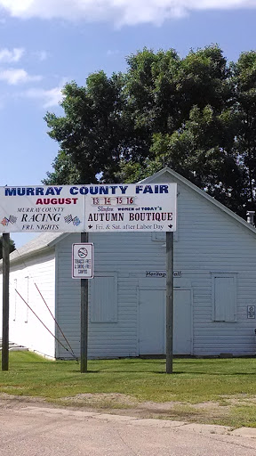 Murray County Fairgrounds