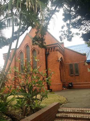 Berea Road Church