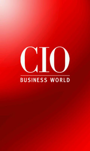CIO Business World CZ