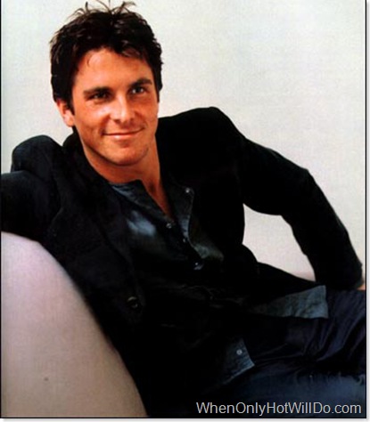 ChristianBale