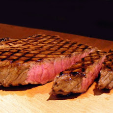 Bourbon Steak