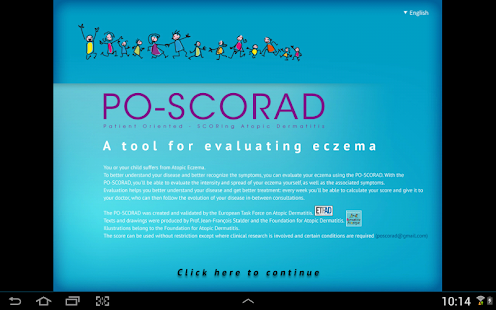 How to install PO-Scorad lastet apk for bluestacks